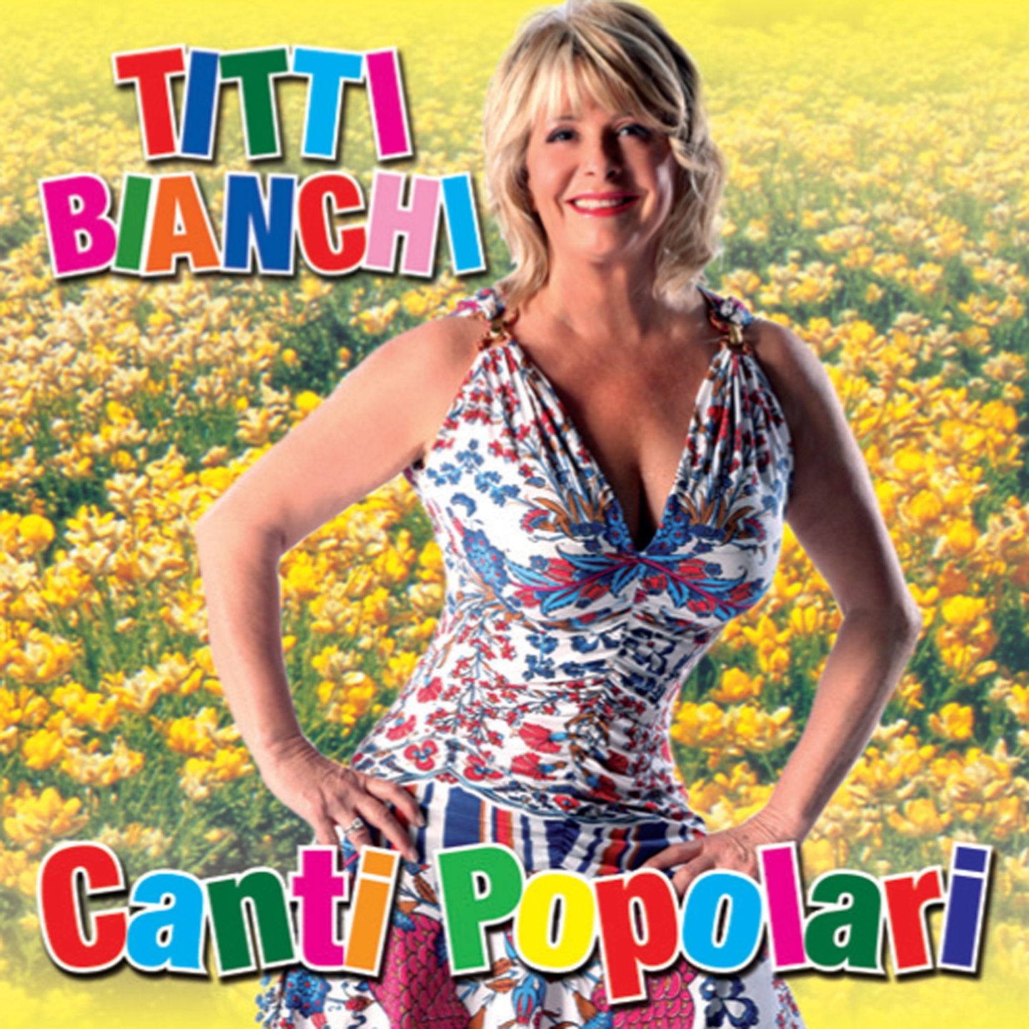 Canti Popolari
