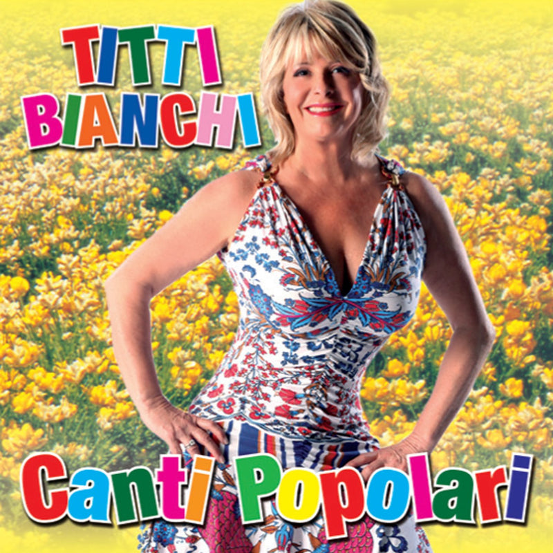 Canti Popolari