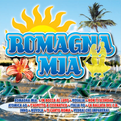Romagna Mia