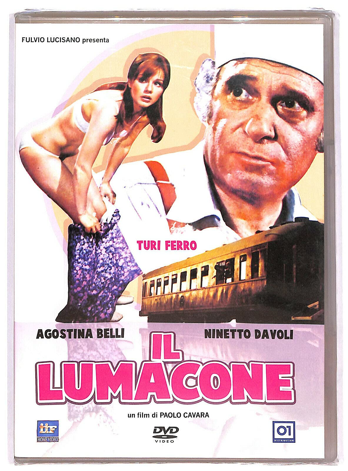 Il Lumacone