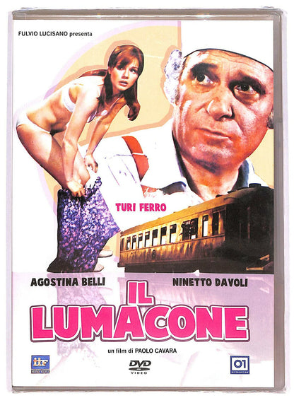 Il Lumacone