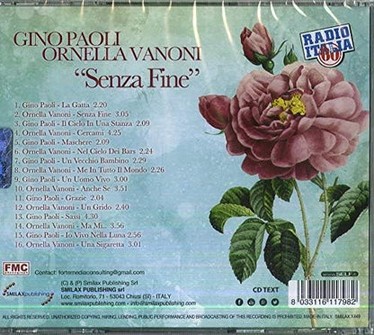 Senza Fine