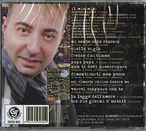 La Forza Della Musica