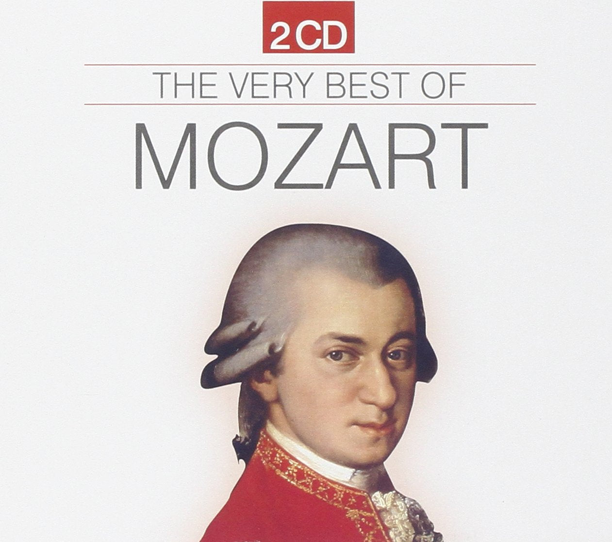 The Very Best of