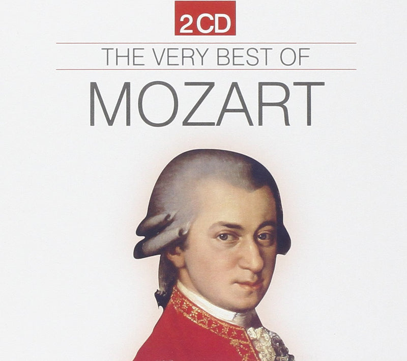 The Very Best of