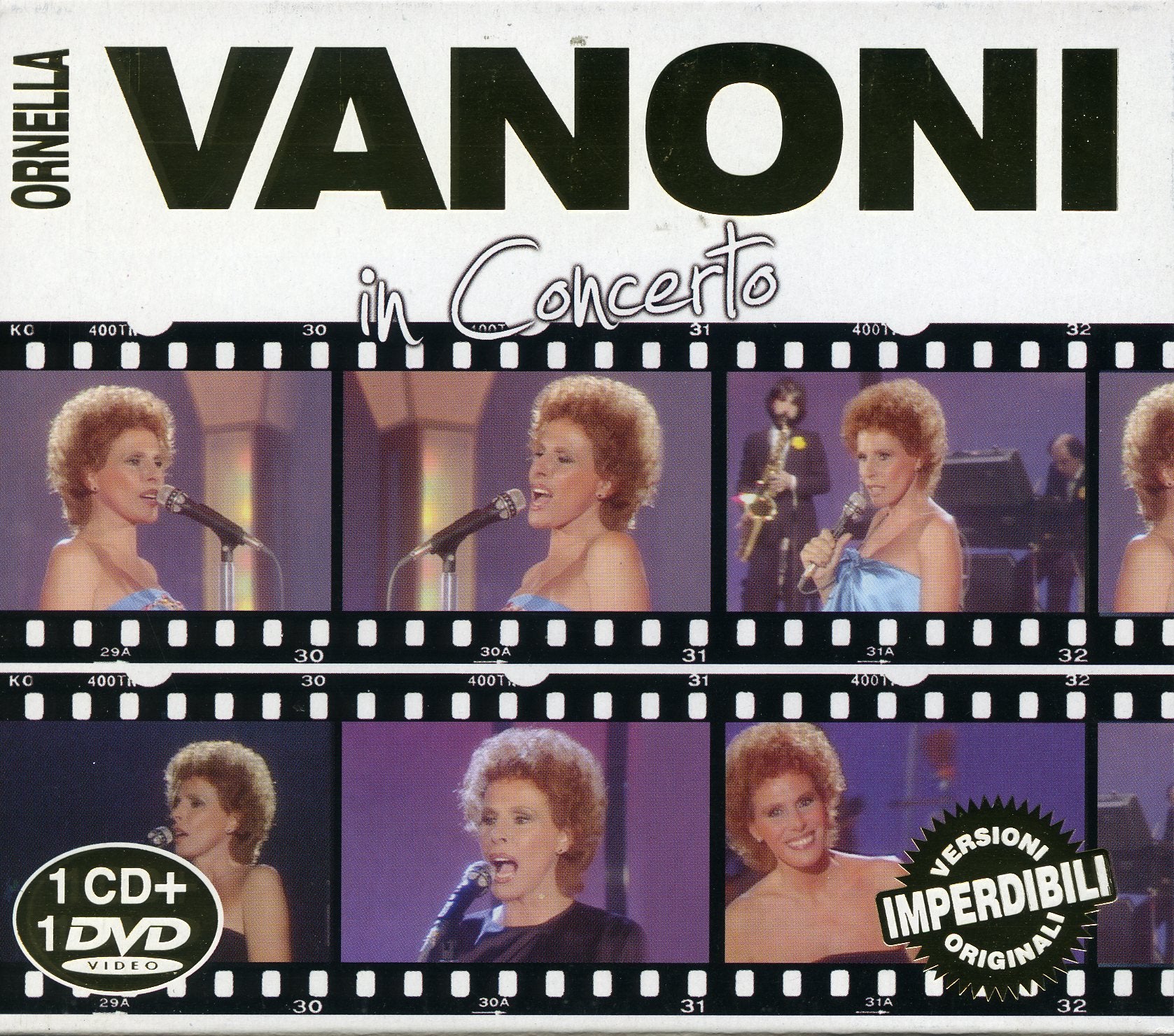 In Concerto