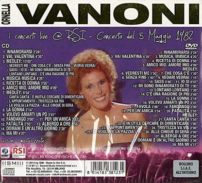 In Concerto
