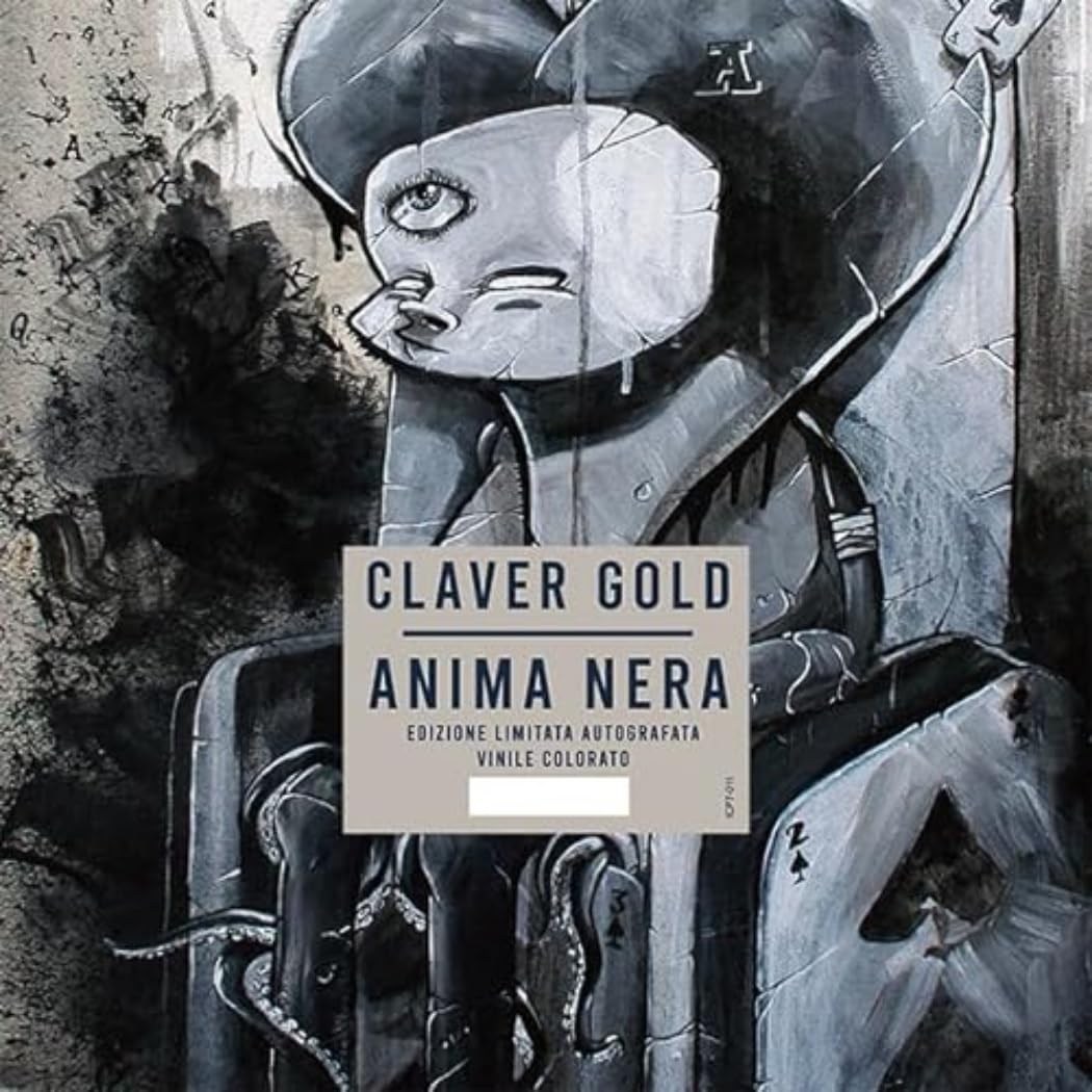 Anima Nera