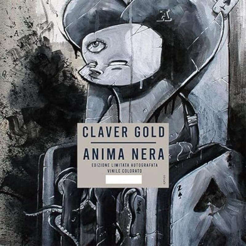 Anima Nera