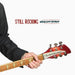 Still Rocking (ltd.ed.black