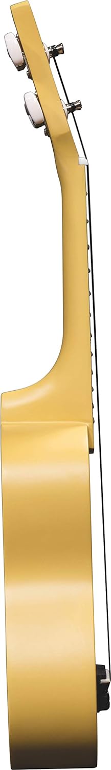 EKO Primo Series Ukulele - Yellow (06201012
