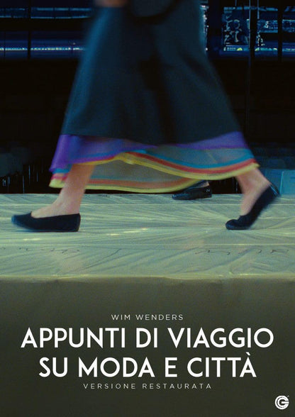 Appunti Di Viaggio Su Moda E Citta` - (Italian Import)