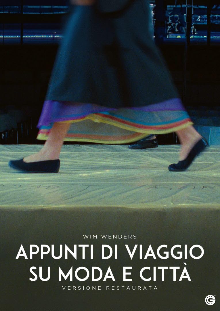 Appunti Di Viaggio Su Moda E Citta` - (Italian Import)