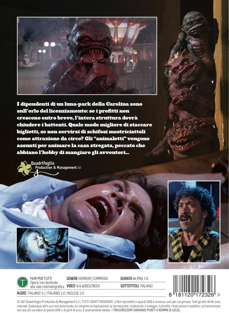 Ghoulies II