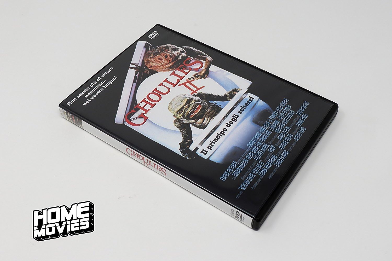 Ghoulies II