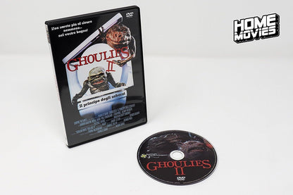 Ghoulies II
