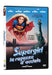Supergirl - La ragazza d'acciaio - Rimasterizzato in HD (DVD)
