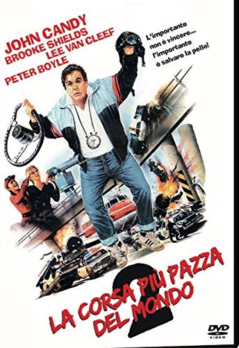 La Corsa Piu Pazza Del Mondo N. 2