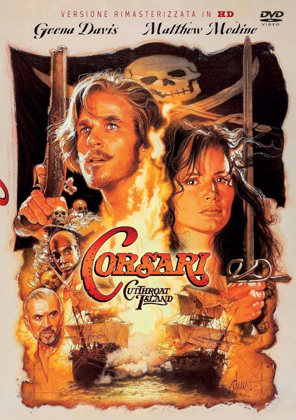 CORSARI (1995