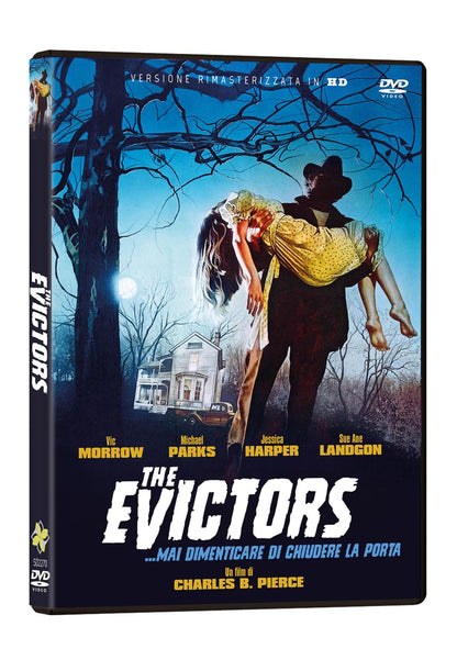 The evictors (Rimasterizzato in HD)