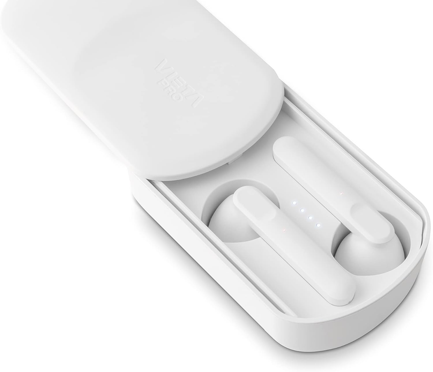 Enjoy True Wireless Headphones - White