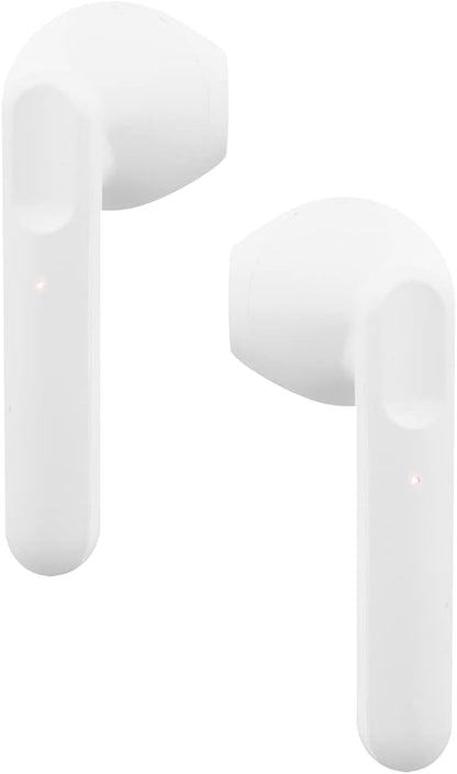 Enjoy True Wireless Headphones - White