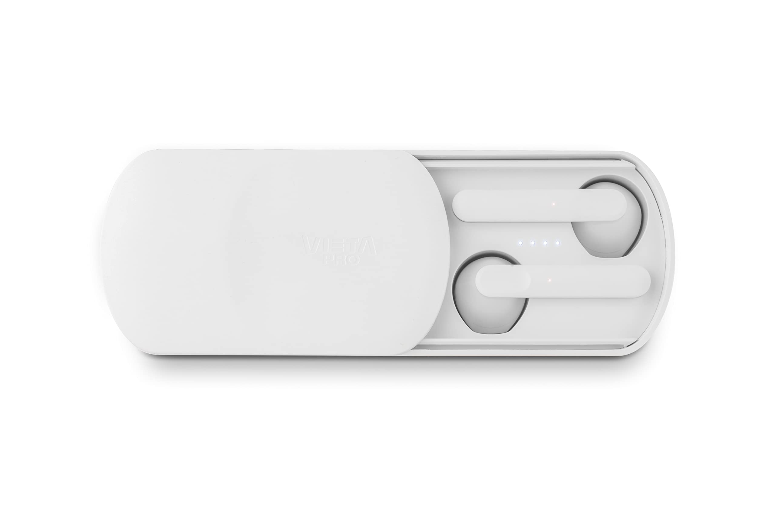 Enjoy True Wireless Headphones - White