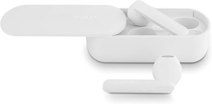 Enjoy True Wireless Headphones - White