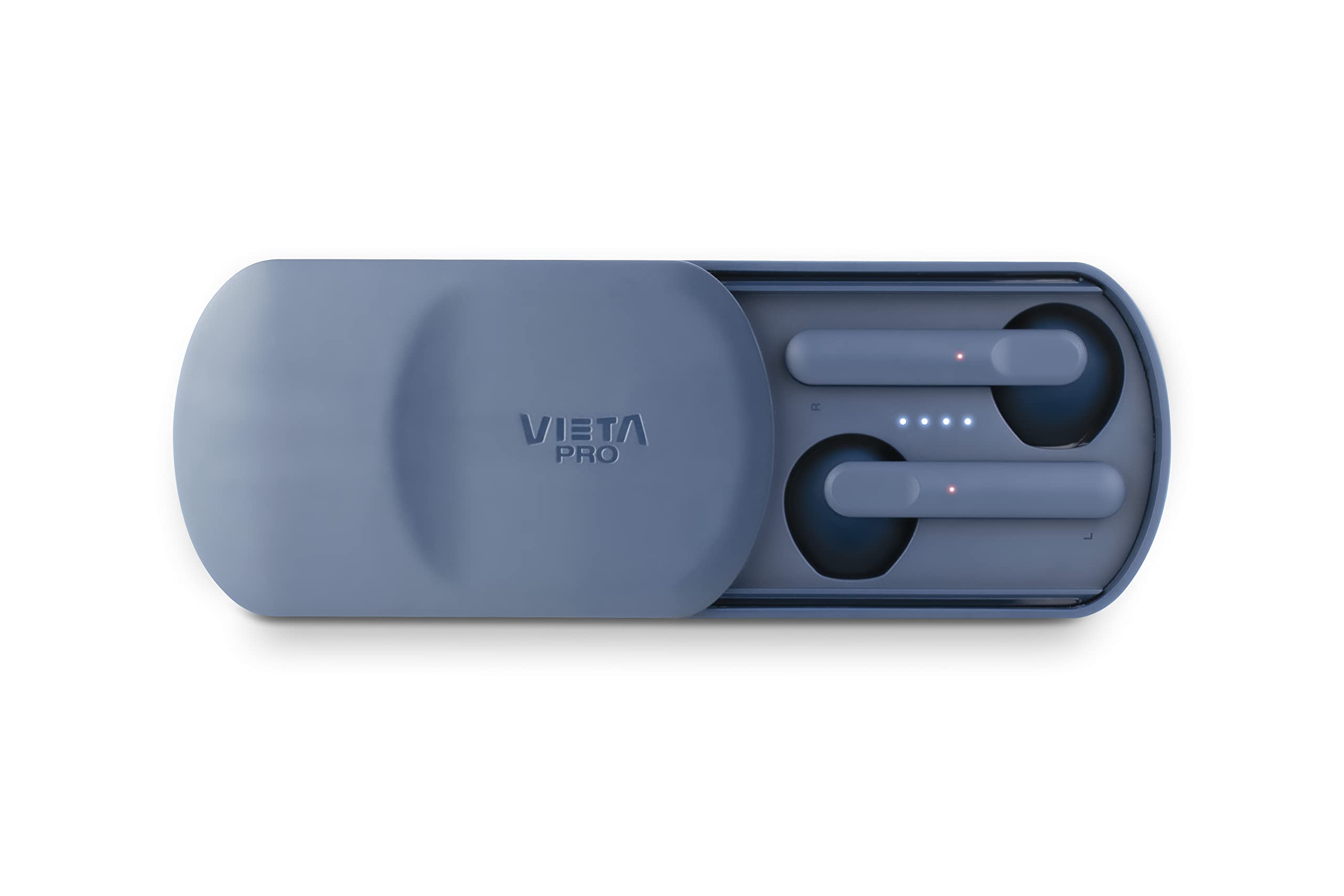 Enjoy True Wireless Headphones - Blue