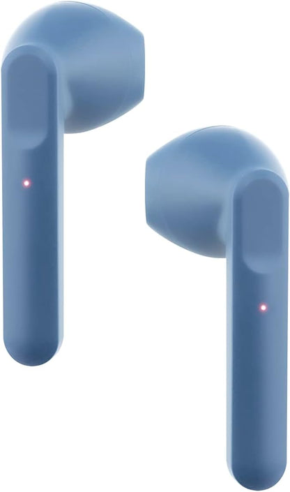 Enjoy True Wireless Headphones - Blue