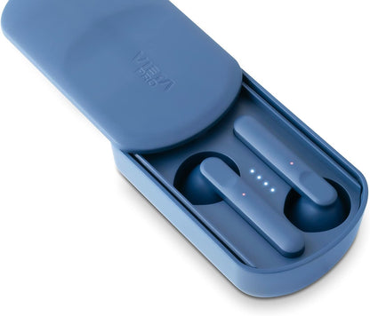 Enjoy True Wireless Headphones - Blue