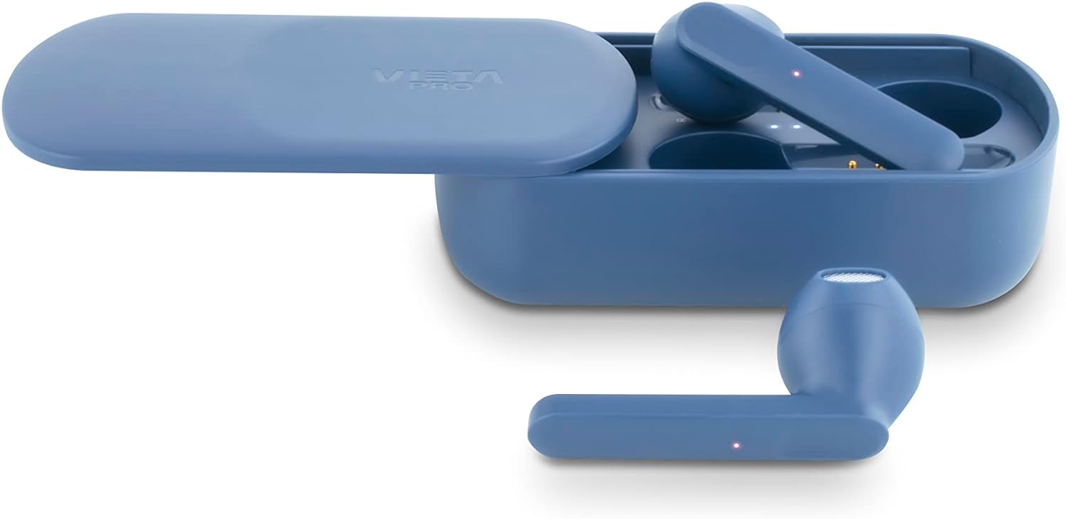 Enjoy True Wireless Headphones - Blue