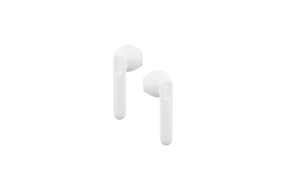 Relax True Wireless Headphones - White