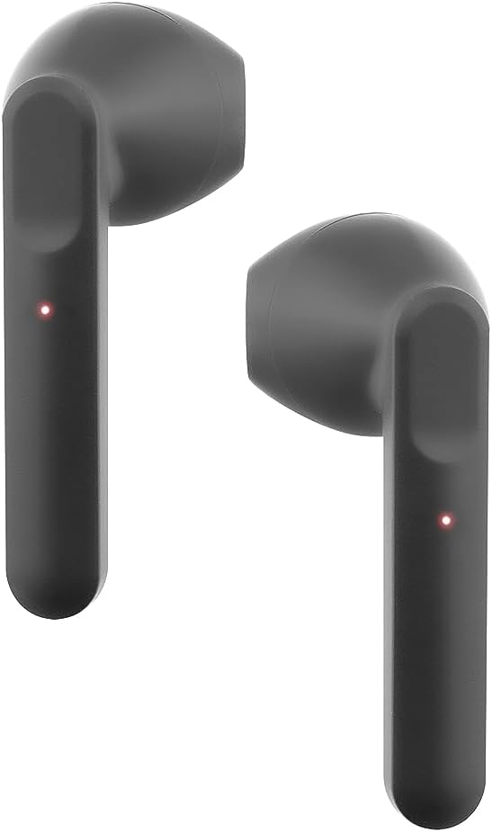 Vieta Relax True Wireless Headphones - Black