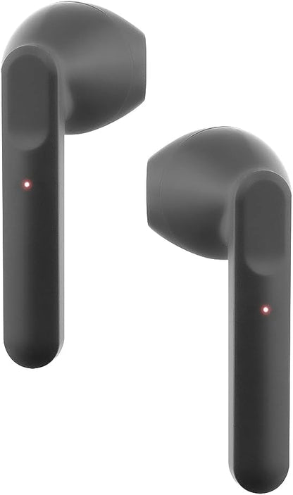 Vieta Relax True Wireless Headphones - Black