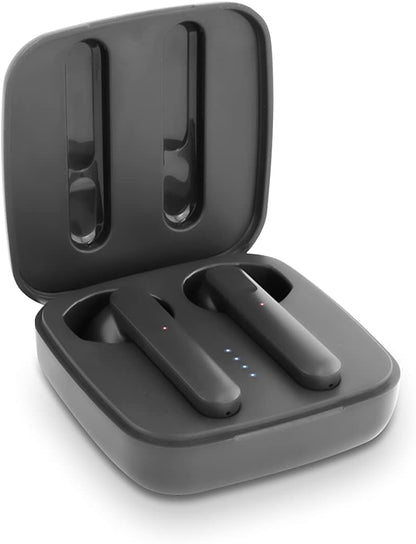 Vieta Relax True Wireless Headphones - Black