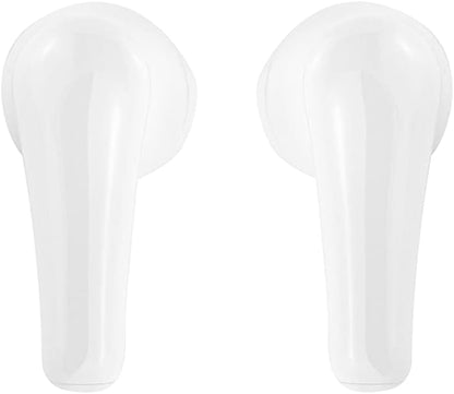 Vieta Pro #Feel True Wireless Headphones White