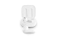 Vieta Pro #Feel True Wireless Headphones White
