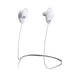 Lenco EPB-015 white 1 White