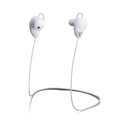 Lenco EPB-015 white 1 White