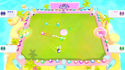 Pool Party (PlayStation 5) PlayStation 5 Standard