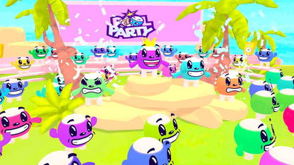 Pool Party (PlayStation 5) PlayStation 5 Standard
