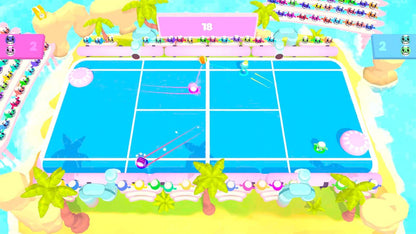 Pool Party (PlayStation 5) PlayStation 5 Standard