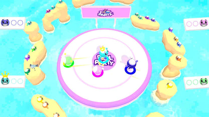 Pool Party (PlayStation 5) PlayStation 5 Standard