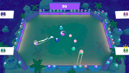 Pool Party (PlayStation 5) PlayStation 5 Standard