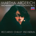 Martha Argerich - Rachmaninoff: Piano Concerto No. 3