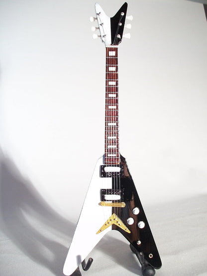 Mini Chitarra Replica Replica Dean Usa V Sg
