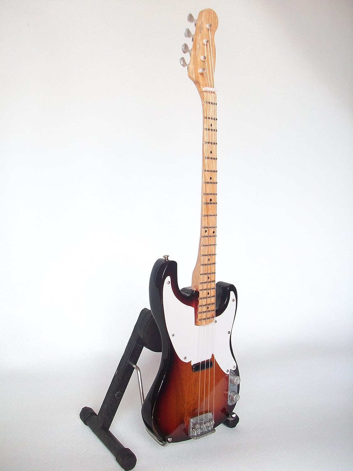 Mini Chitarra Replica Fender Precision Bass