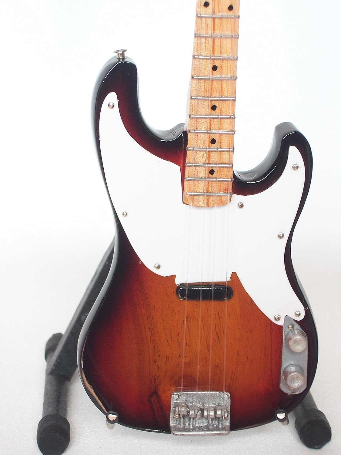 Mini Chitarra Replica Fender Precision Bass