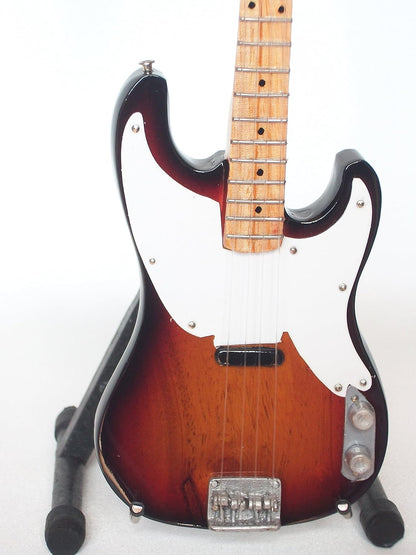 Mini Chitarra Replica Fender Precision Bass